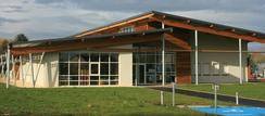 Clermont (Bibliothèque au CSC) | 