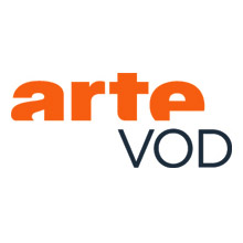 Logo Arte VOD
