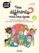 Tous différents