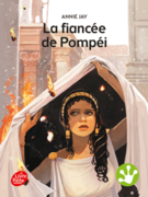 La fiancée de Pompéi
