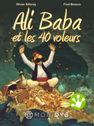 Ali Baba