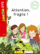 Attention fragile